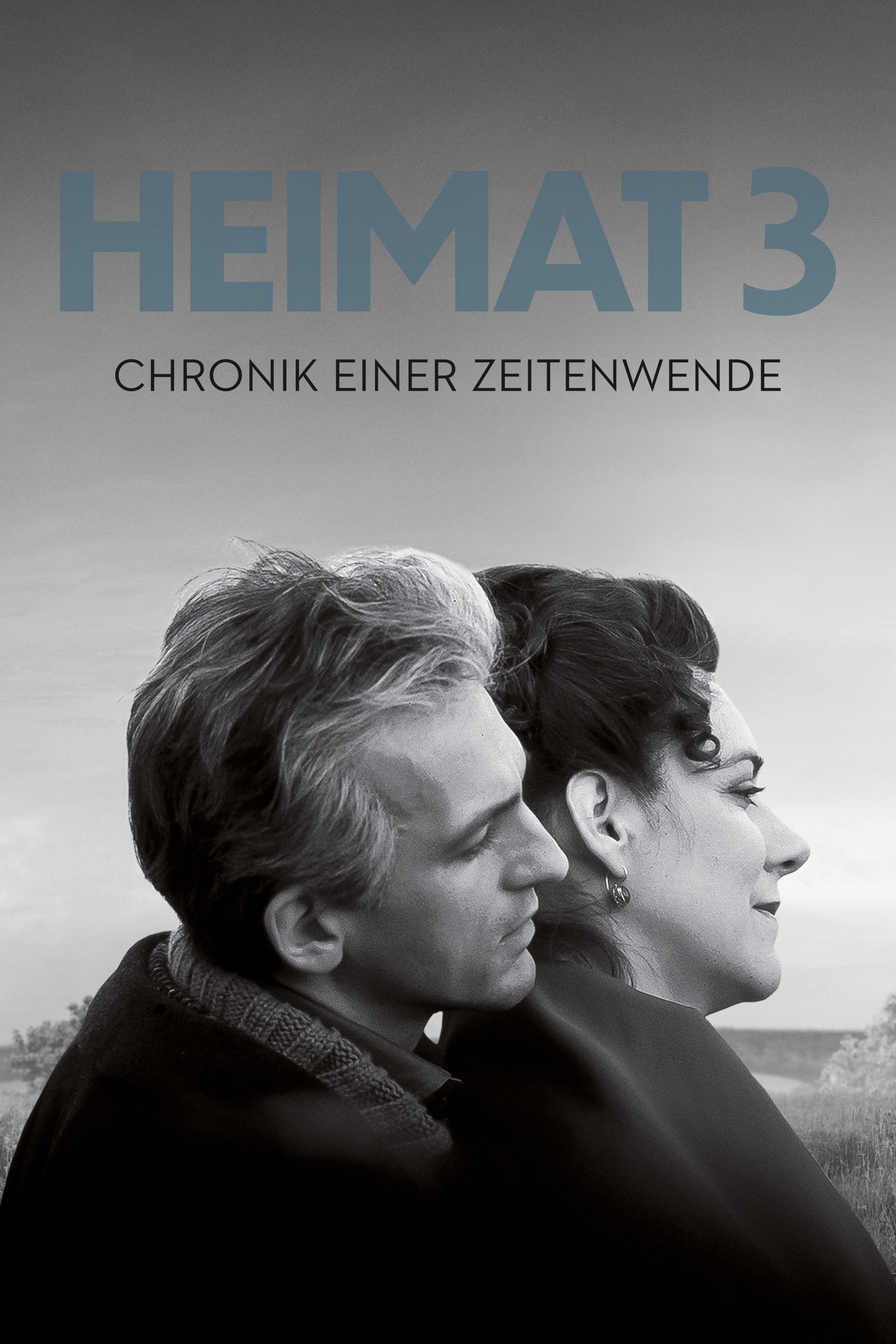 Heimat 3: A Chronicle of Endings and Beginnings