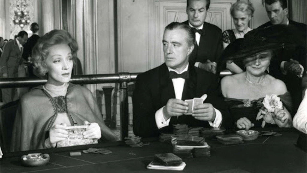 The Monte Carlo Story