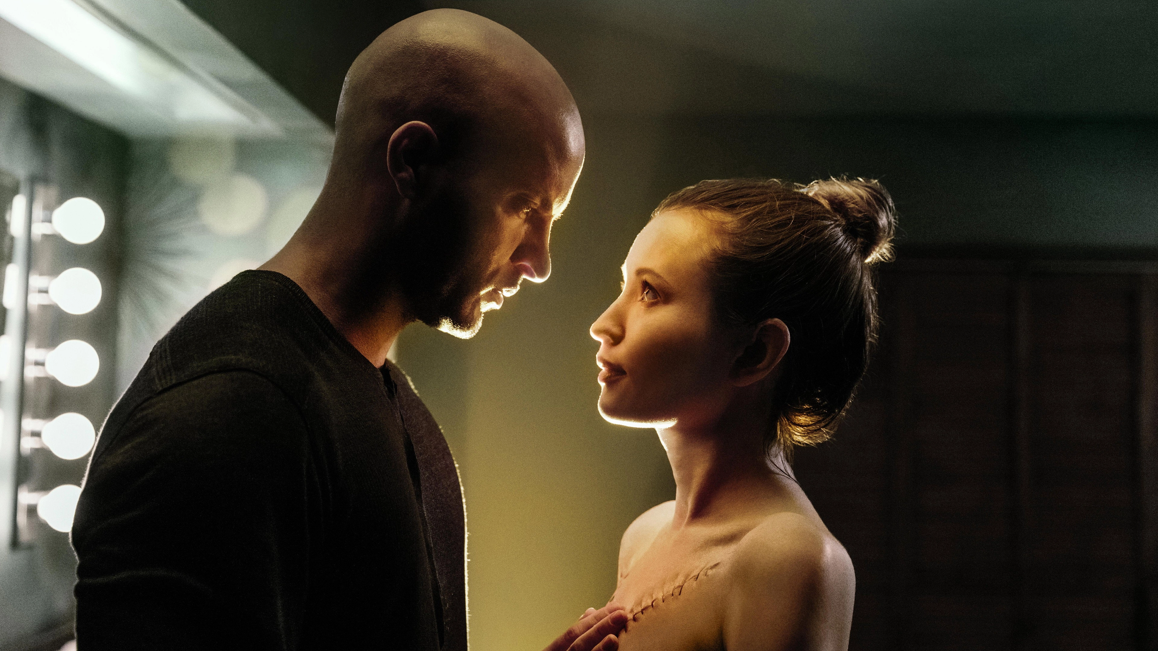 American Gods