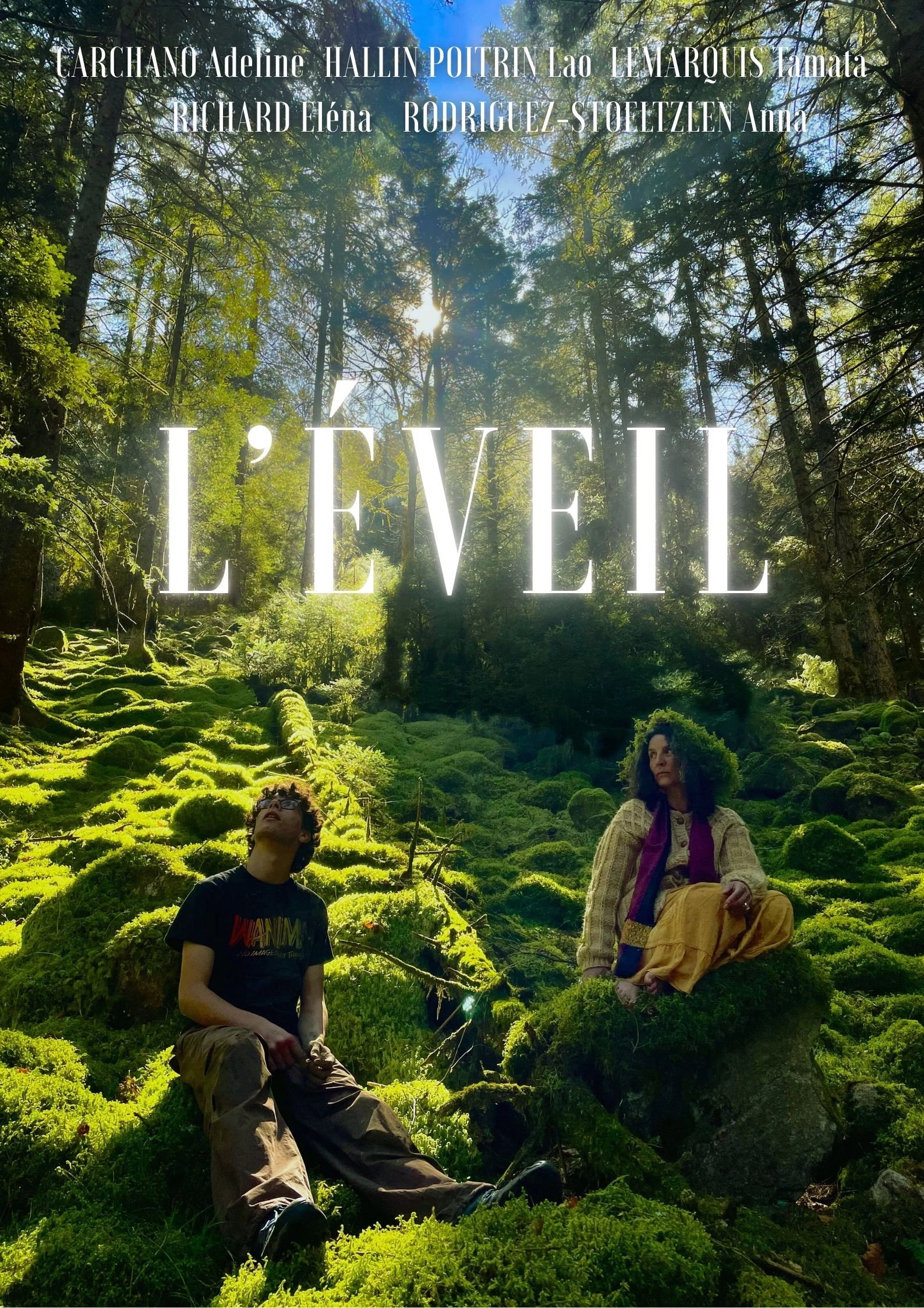 L'Eveil