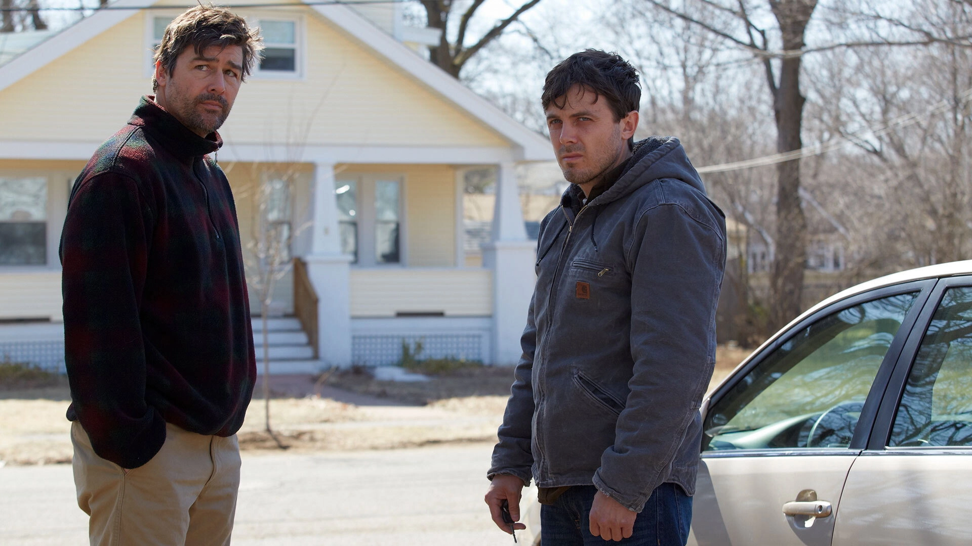 Manchester by the Sea
