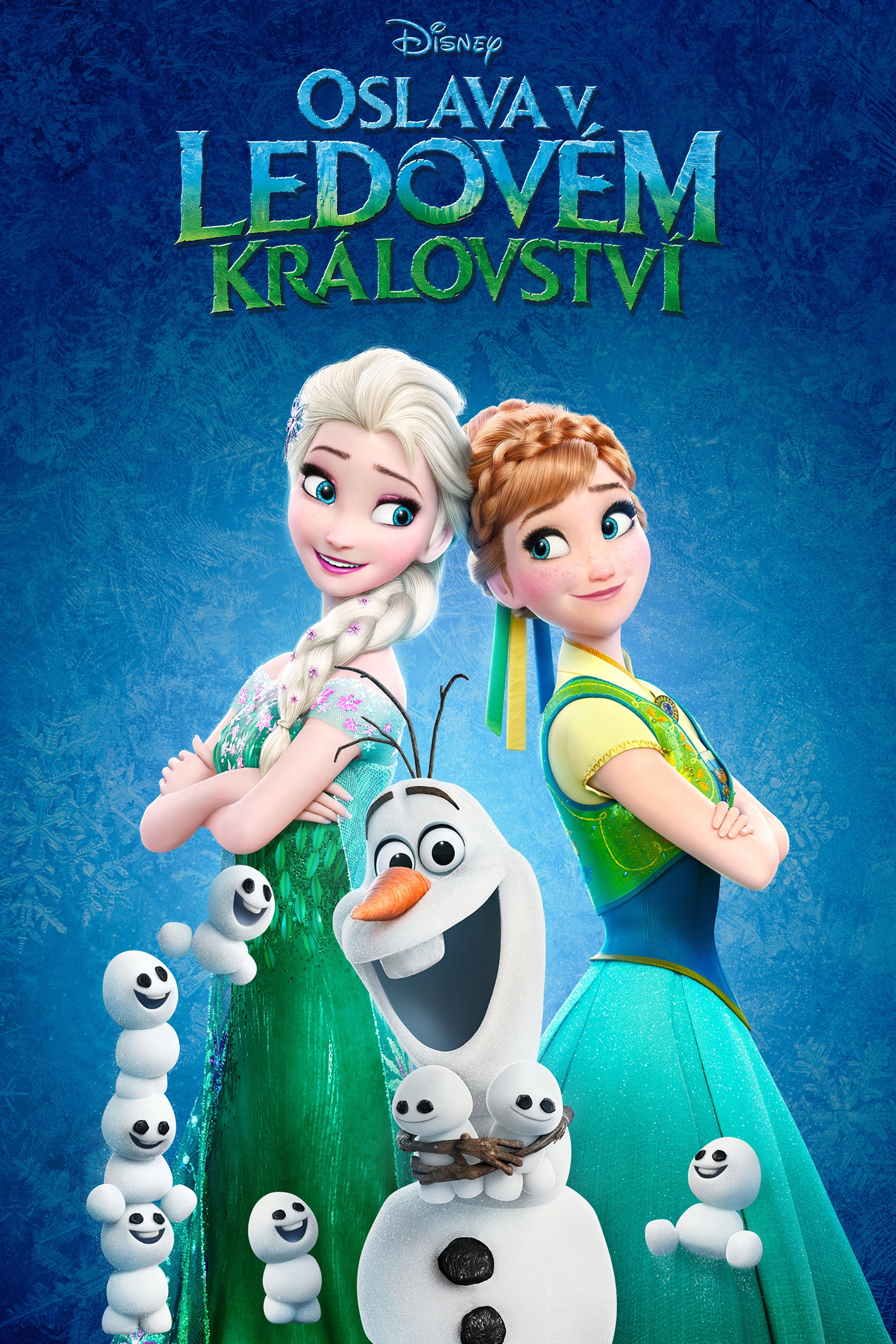 Frozen Fever