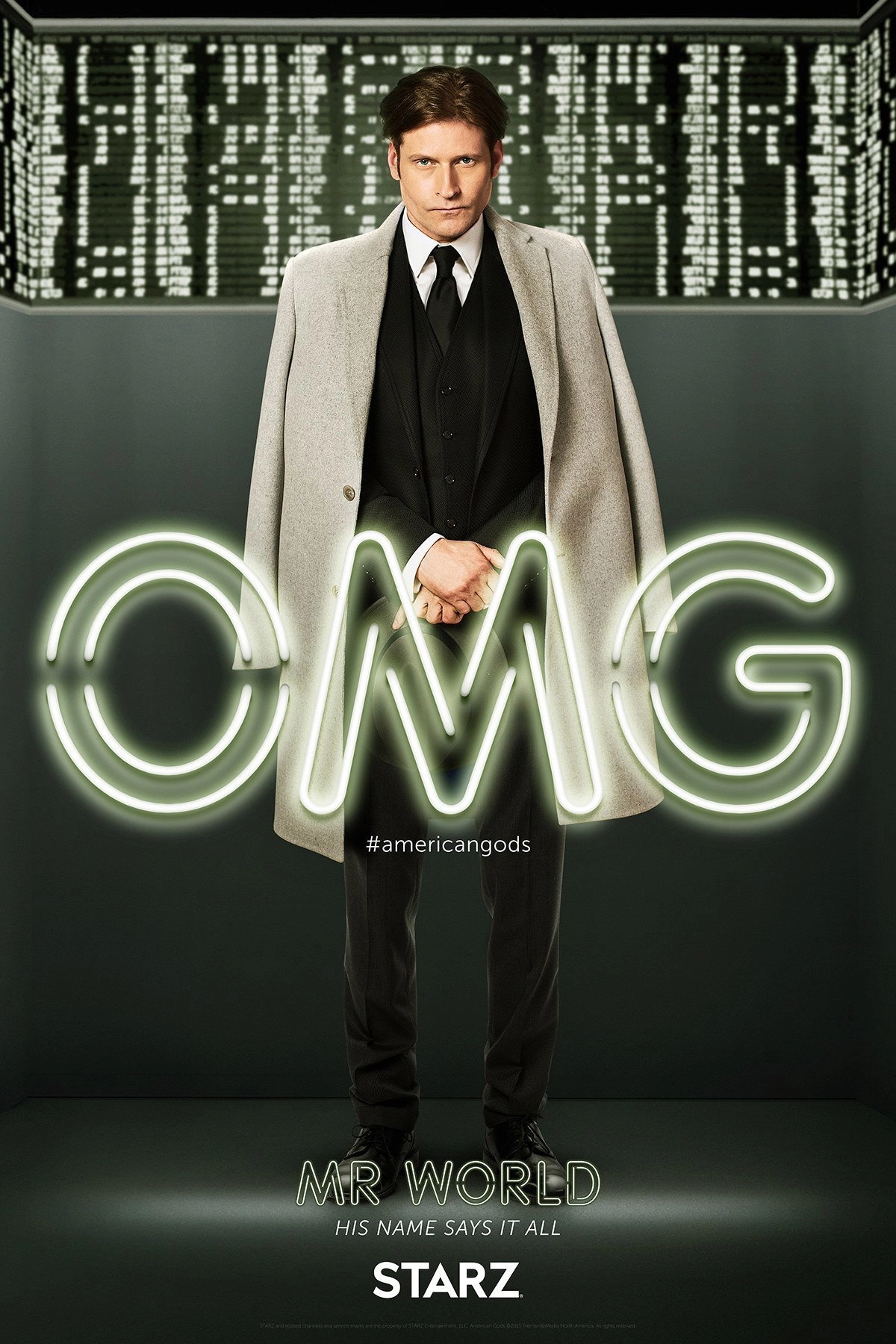 American Gods