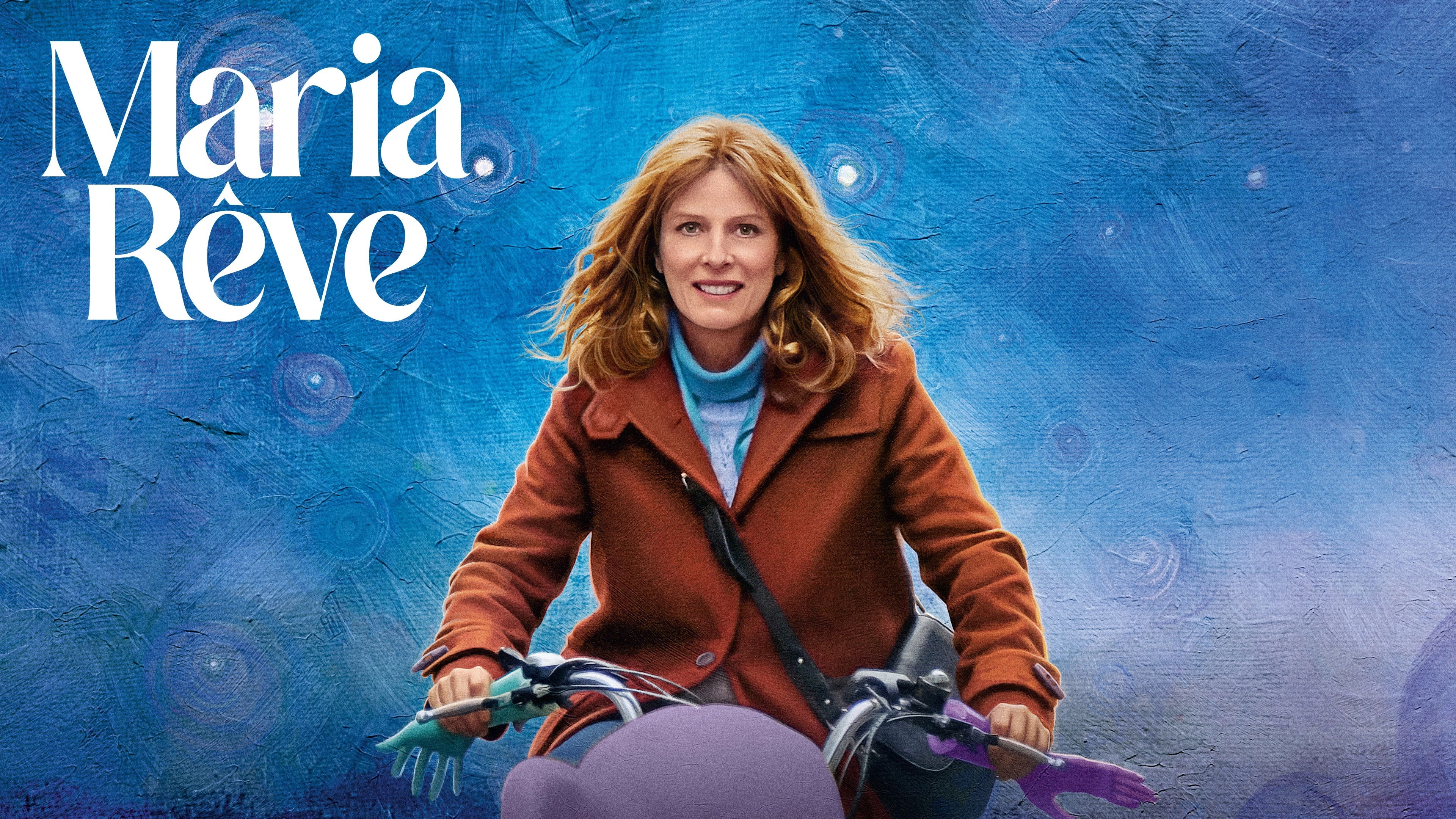 Maria into Life