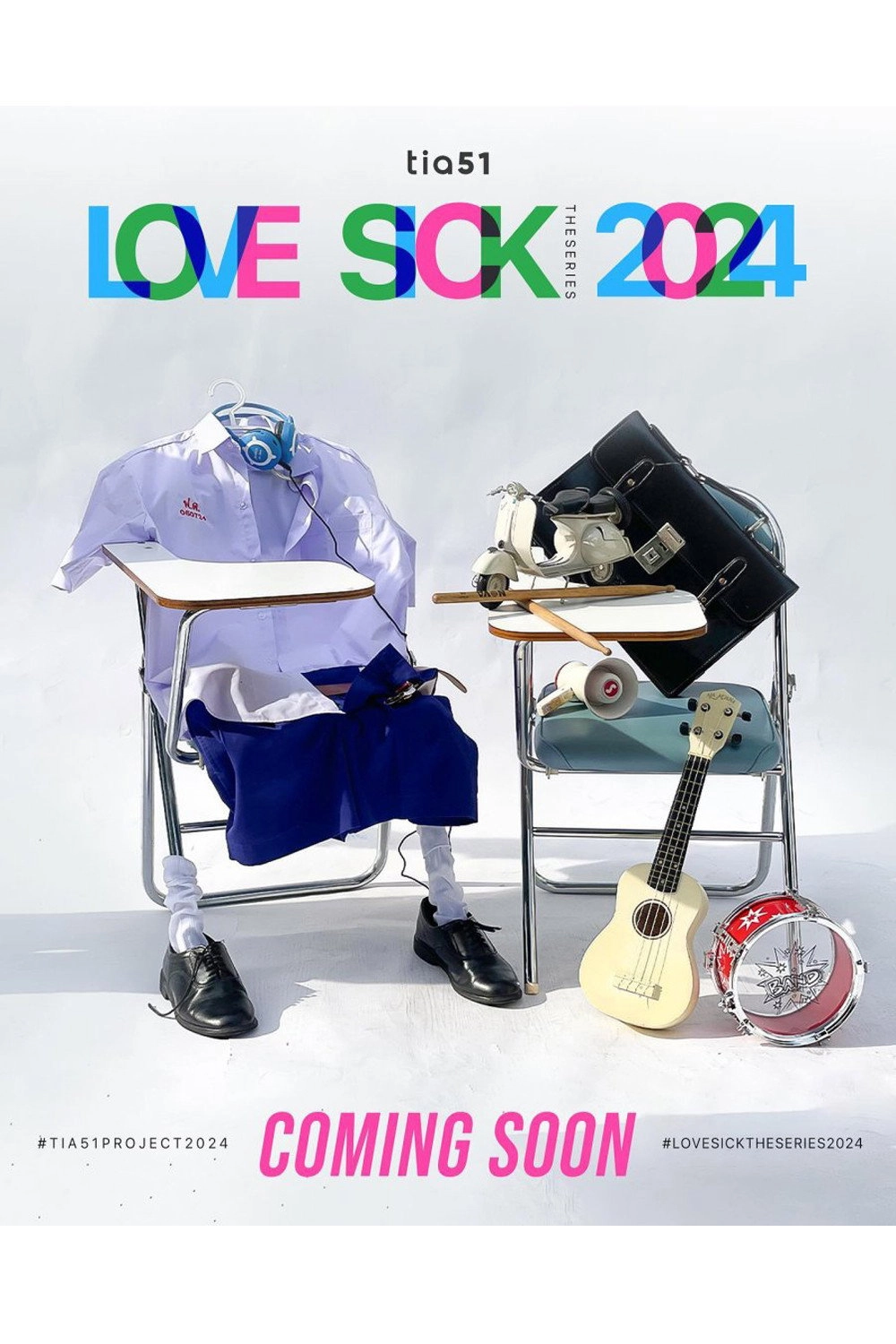 Love Sick