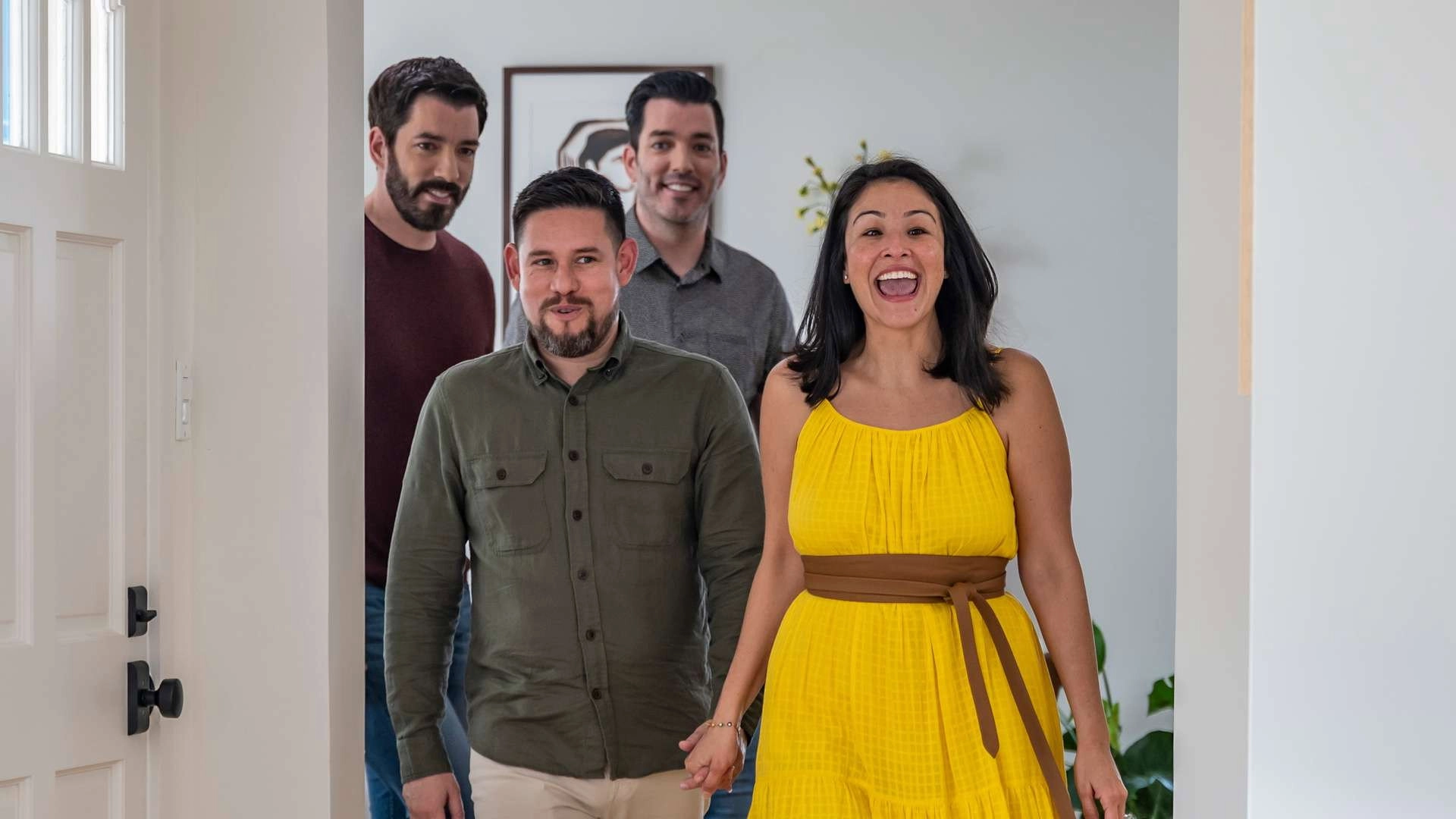 Property Brothers: Forever Home