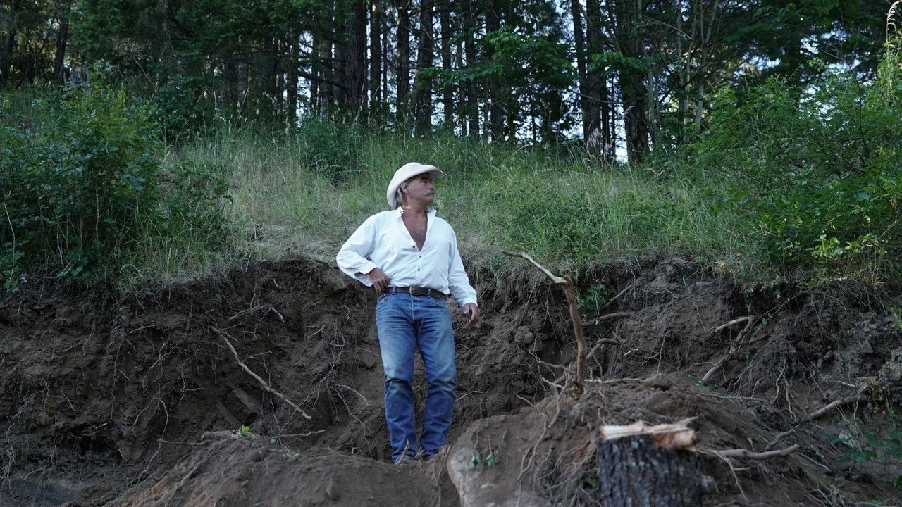 Homestead Rescue