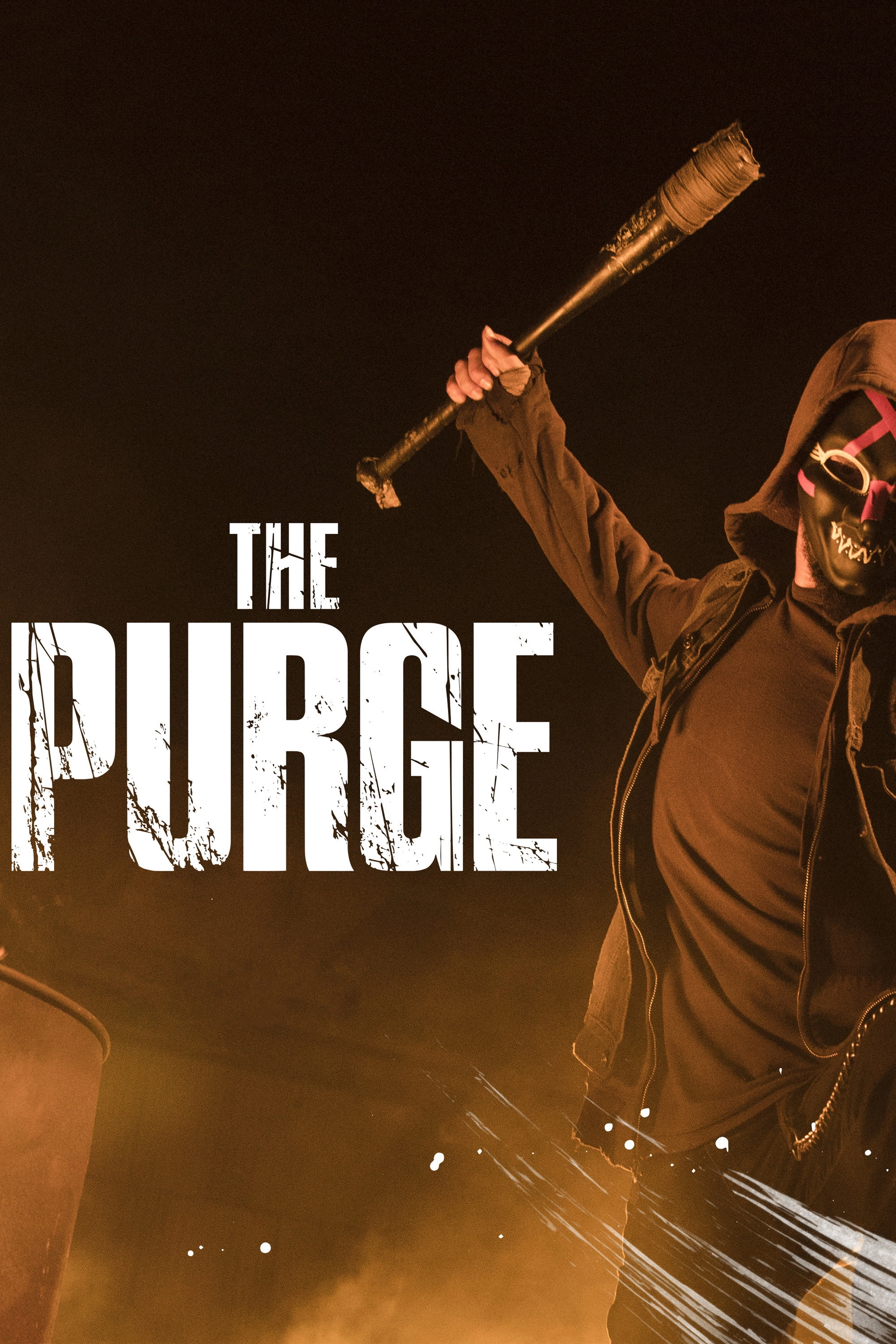 The Purge