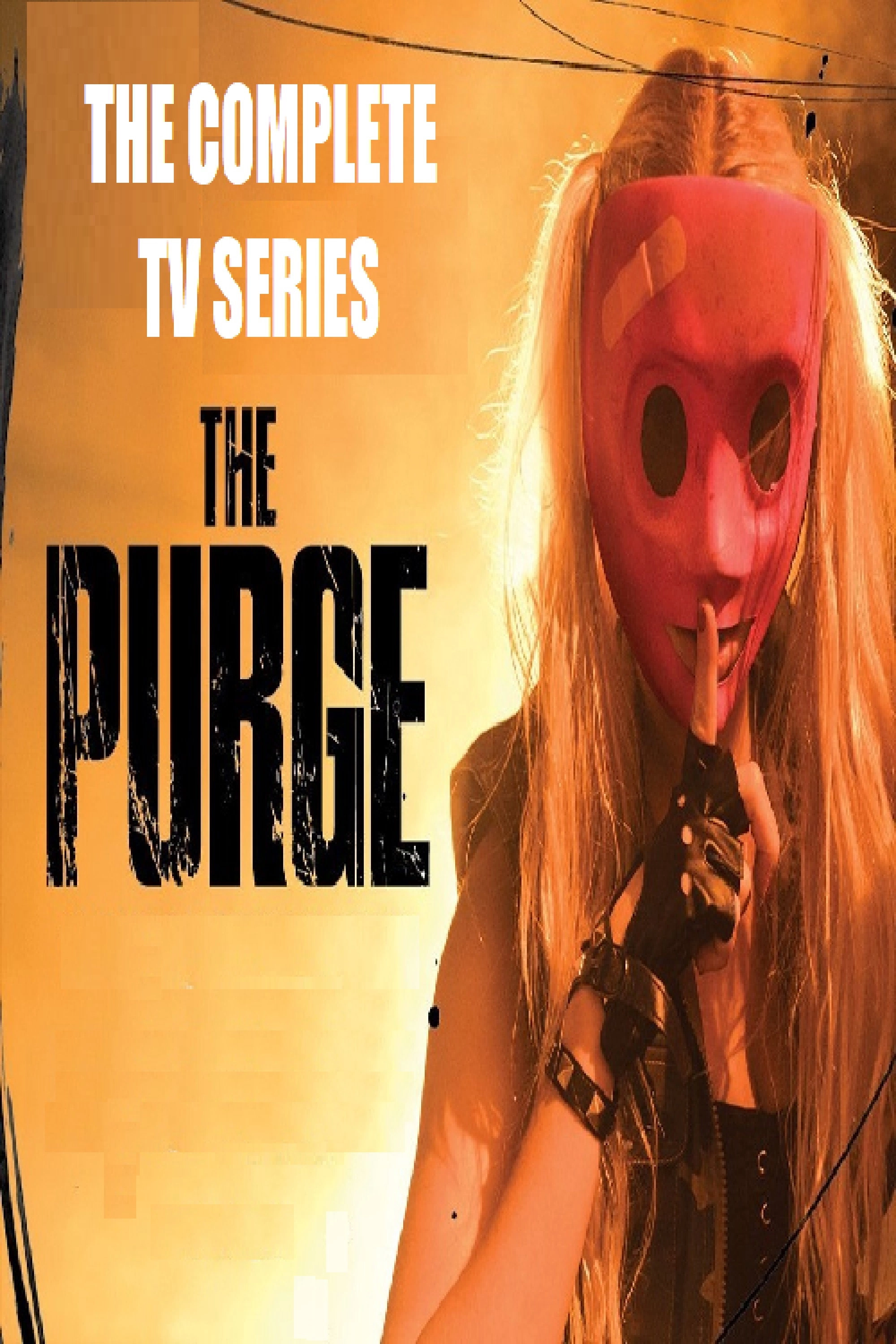 The Purge