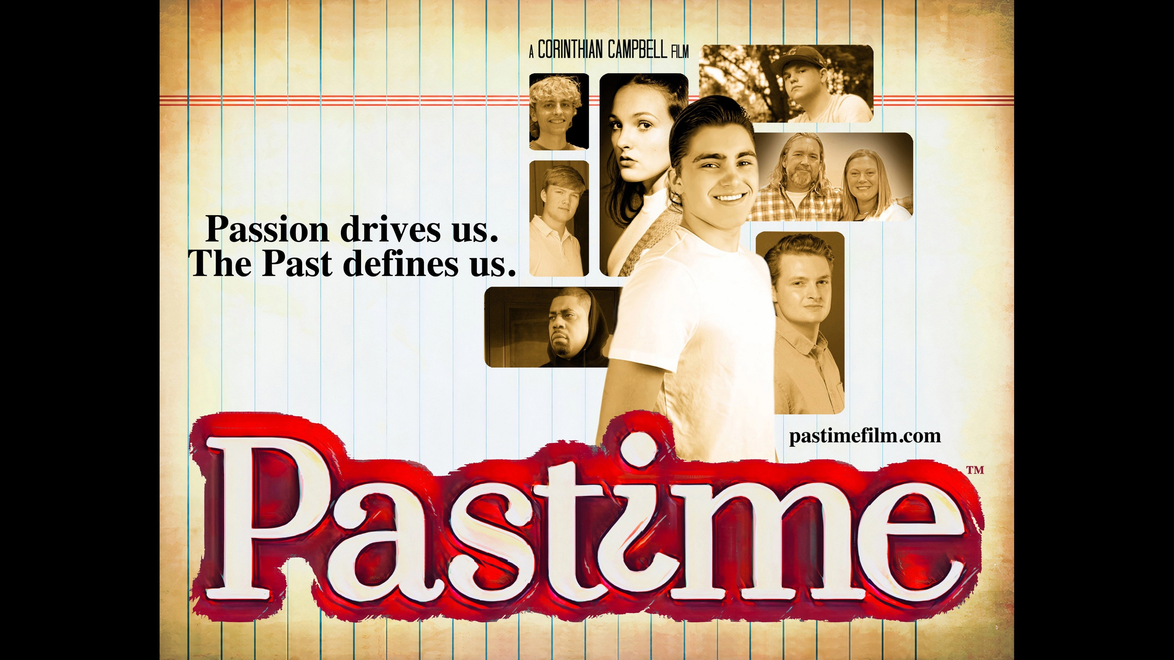 Pastime