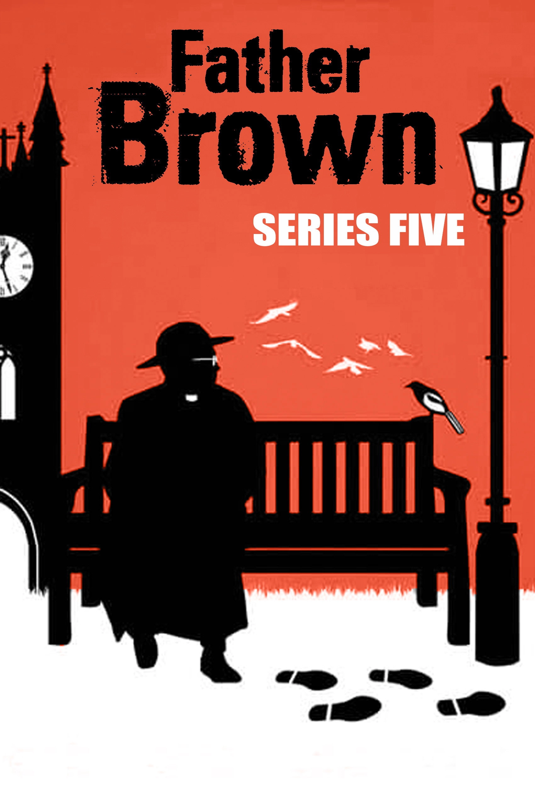 Father Brown