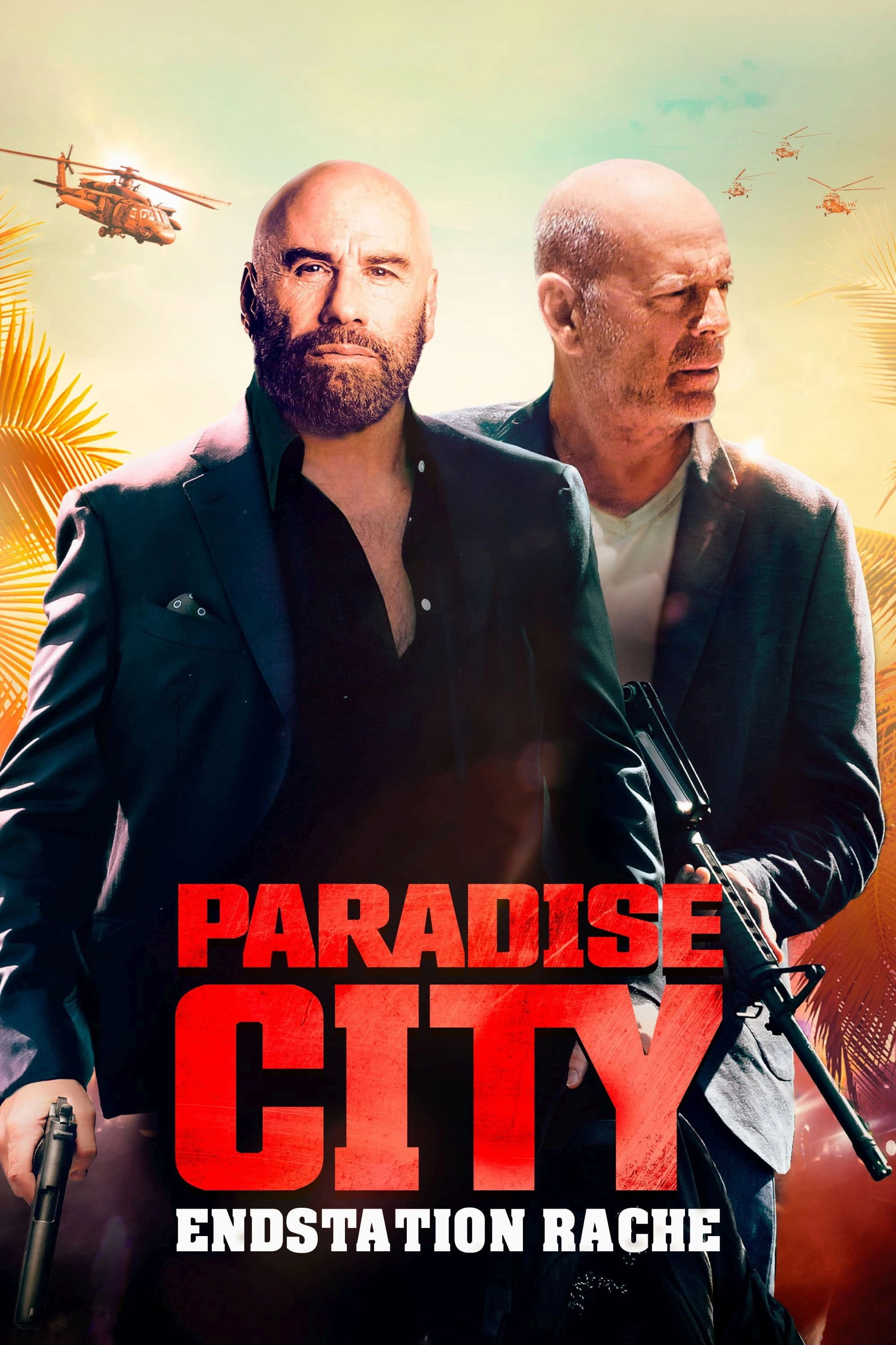 Paradise City