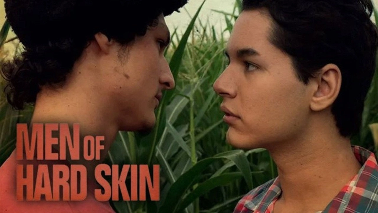 Men of Hard Skin