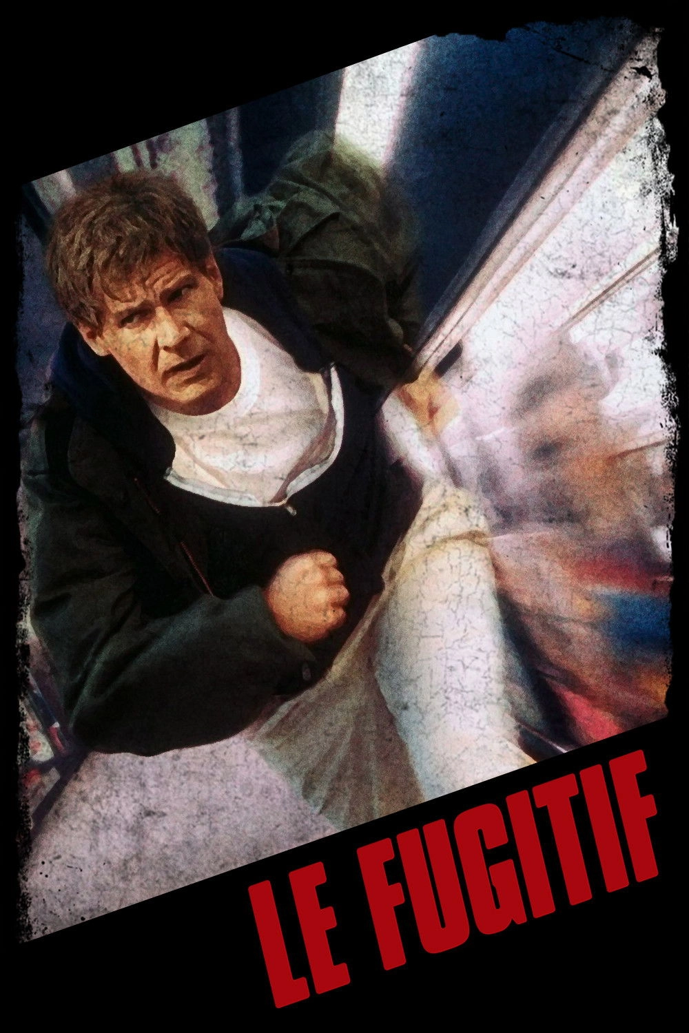 The Fugitive