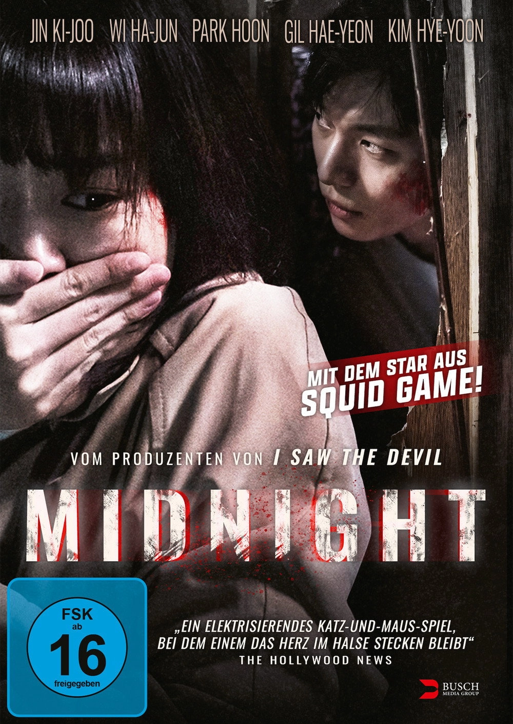 Midnight