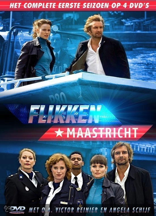 Flikken Maastricht