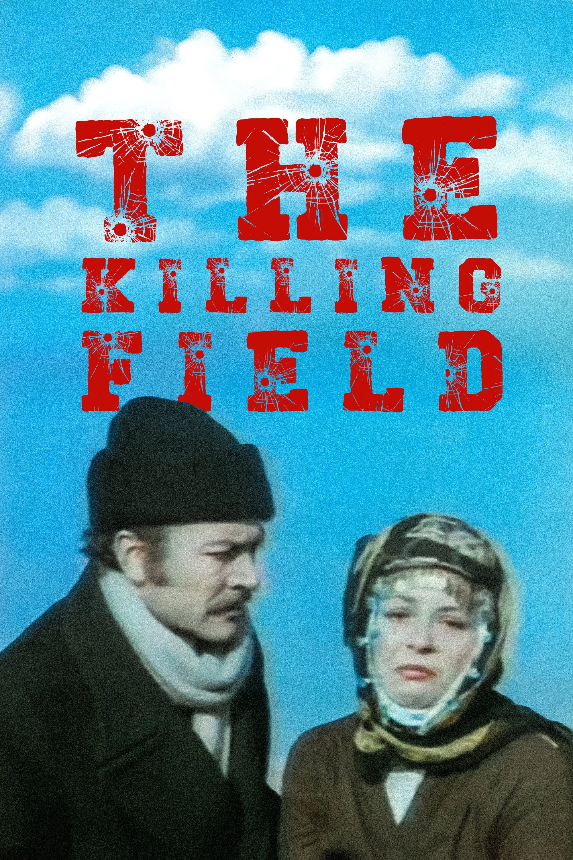 The Killing Field