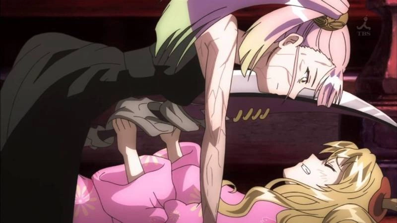 Sasami-san@Ganbaranai