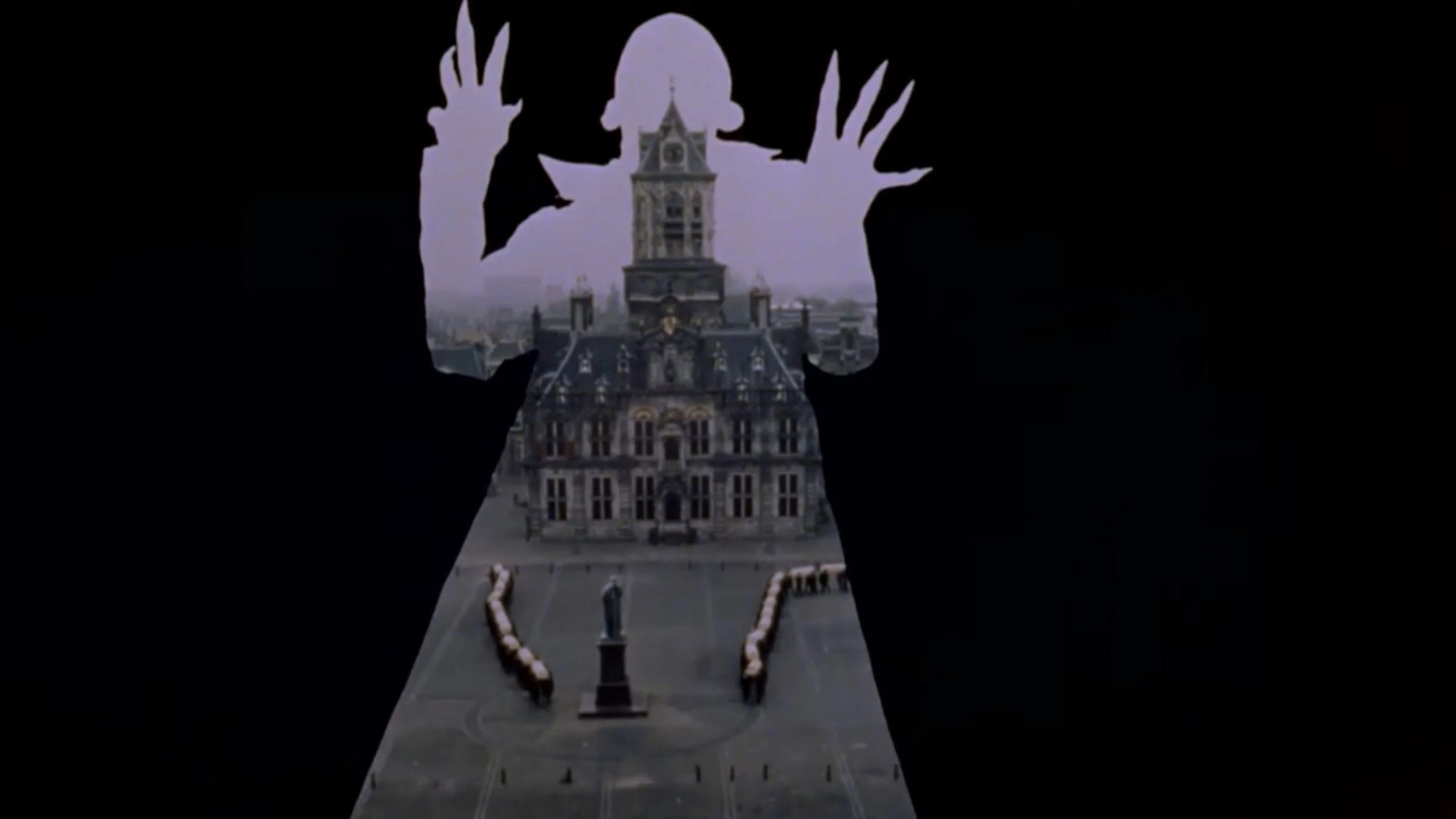 Nosferatu the Vampyre