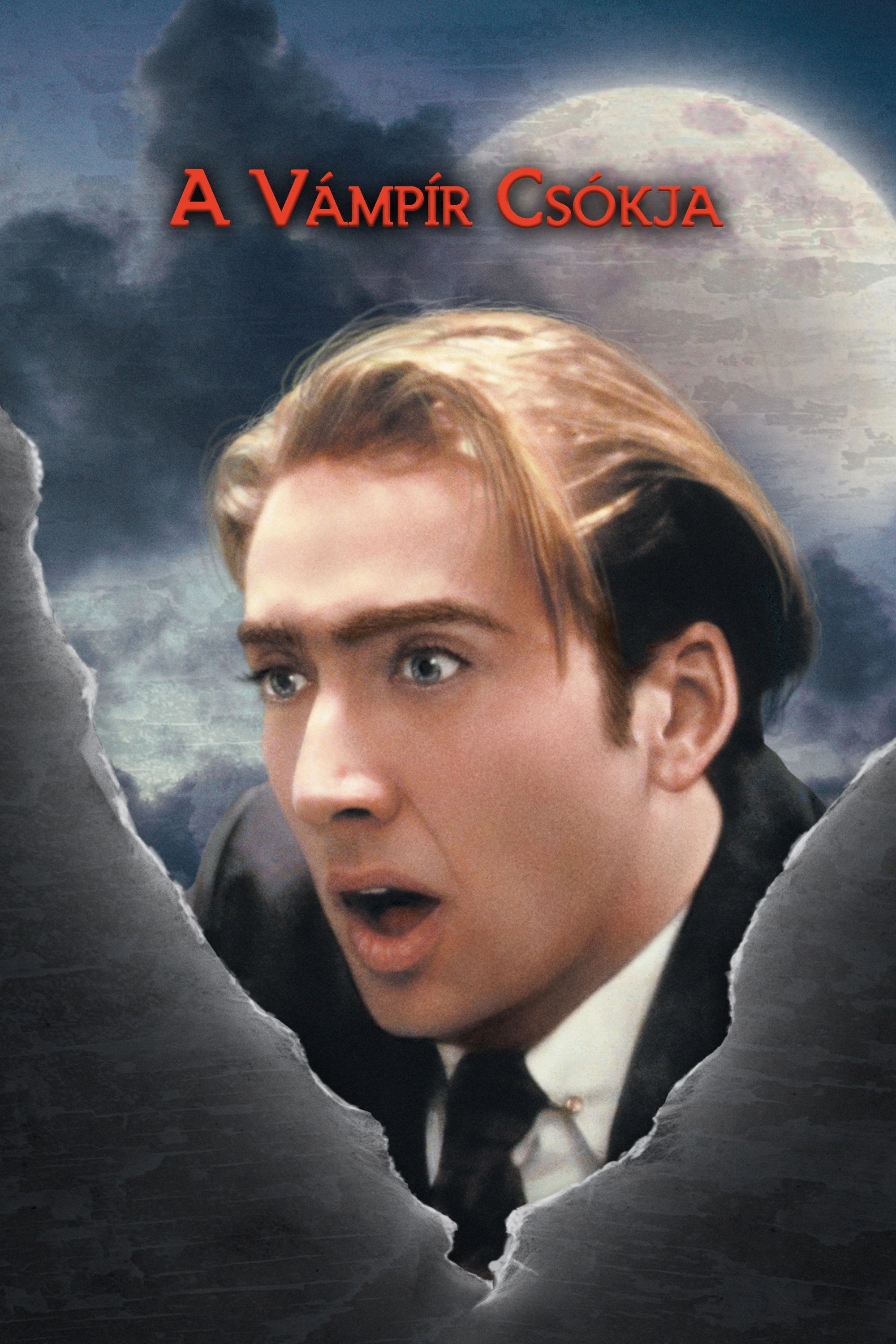 Vampire's Kiss