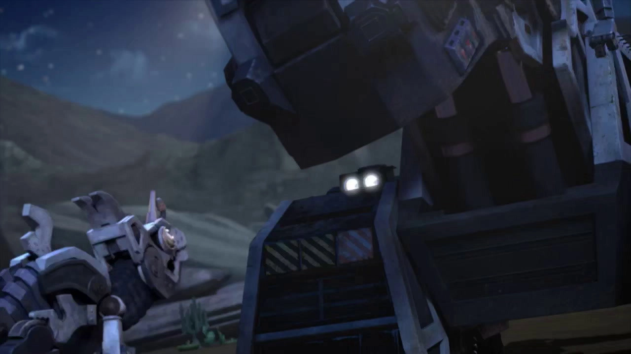 Dinotrux