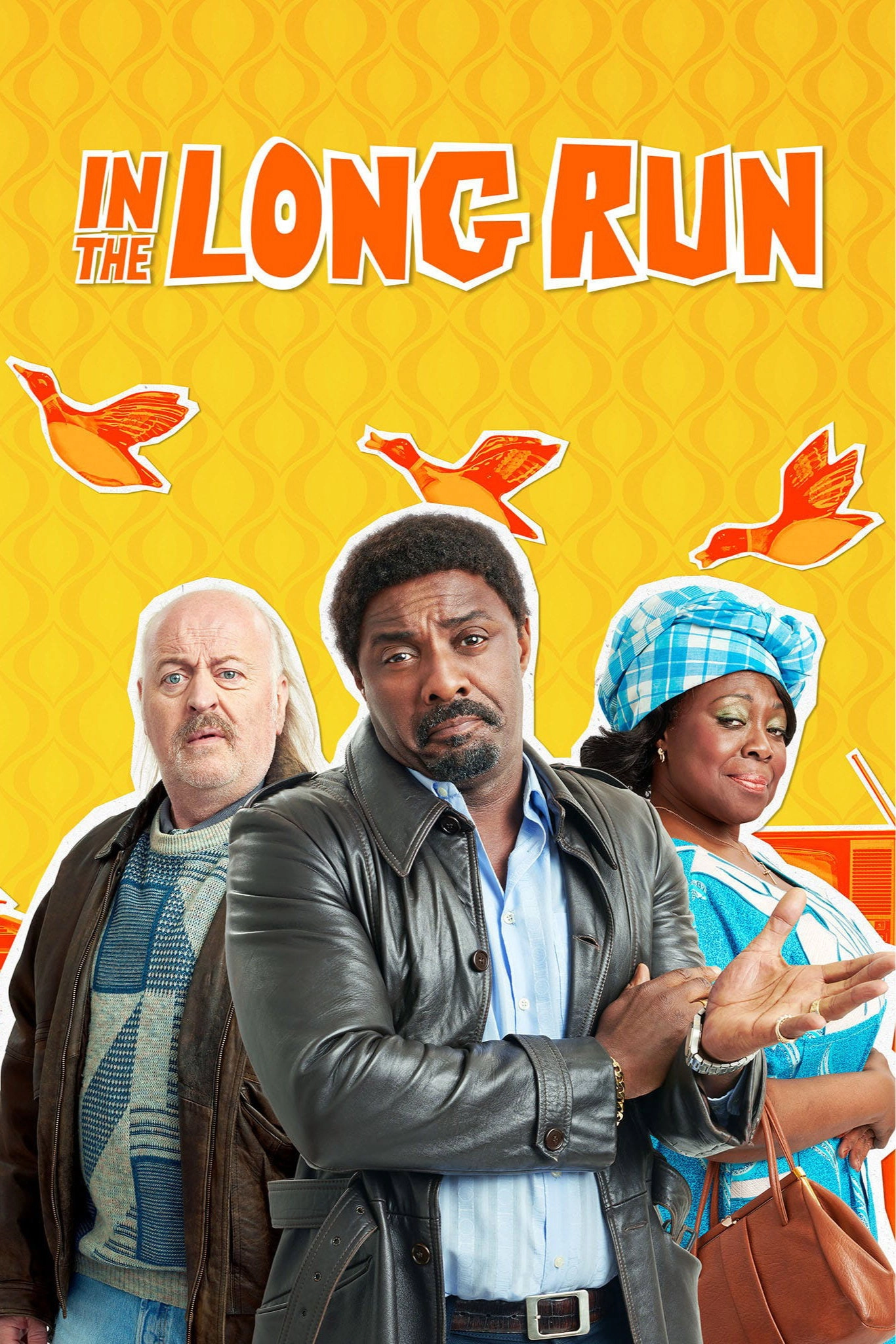 In the Long Run