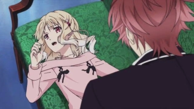 Diabolik Lovers