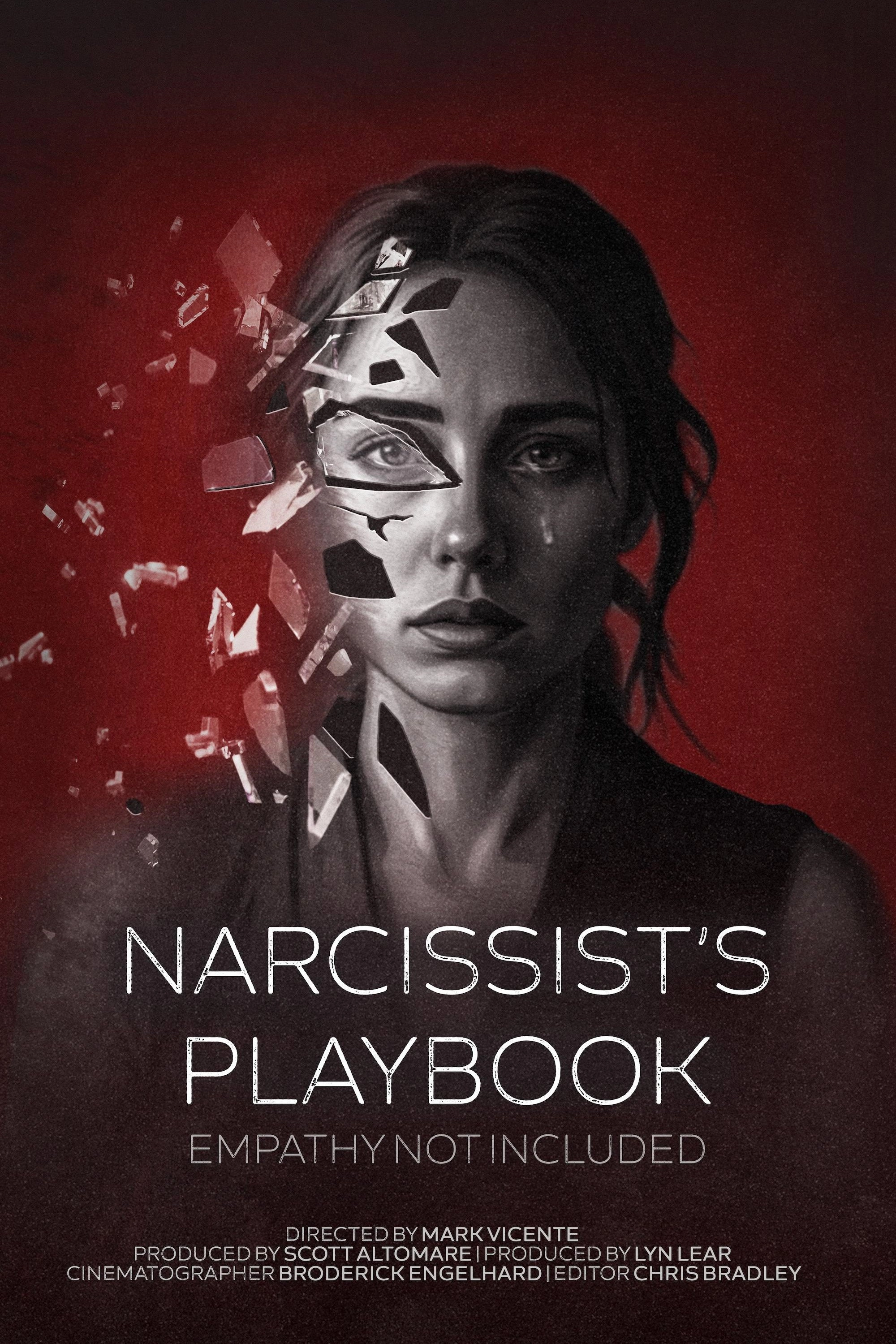 The Narcissist's Playbook