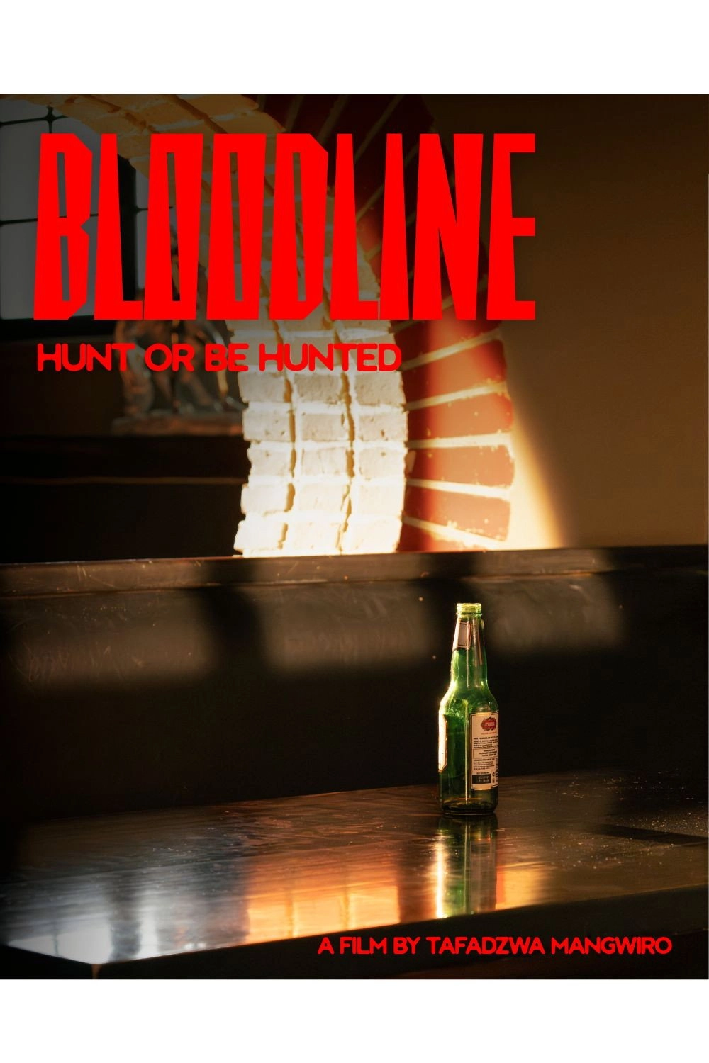 BLOODLINE: HUNT OR BE HUNTED