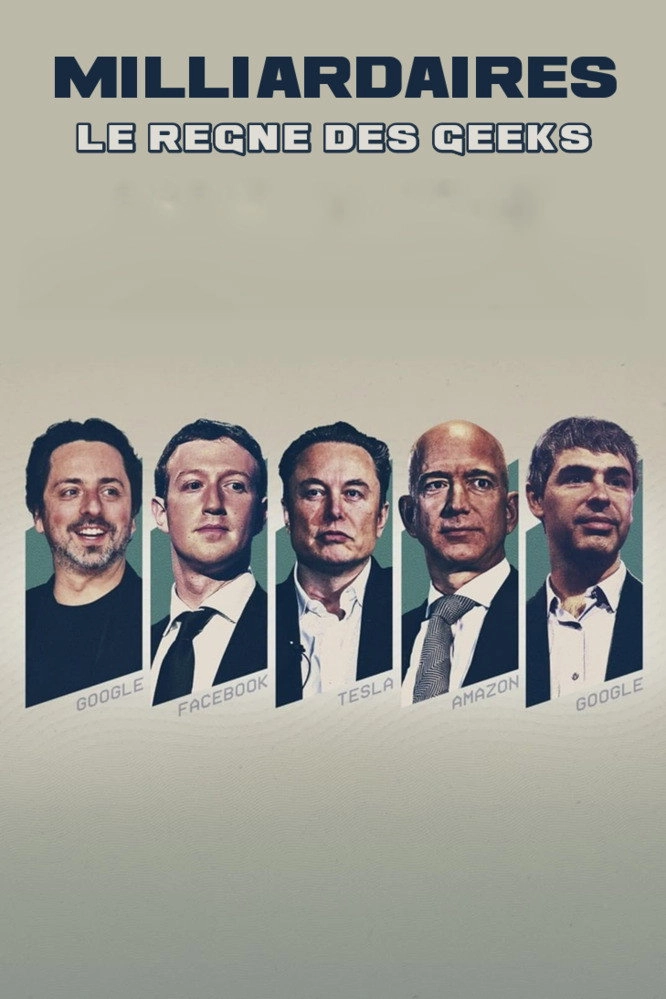 Rise of the Billionaires