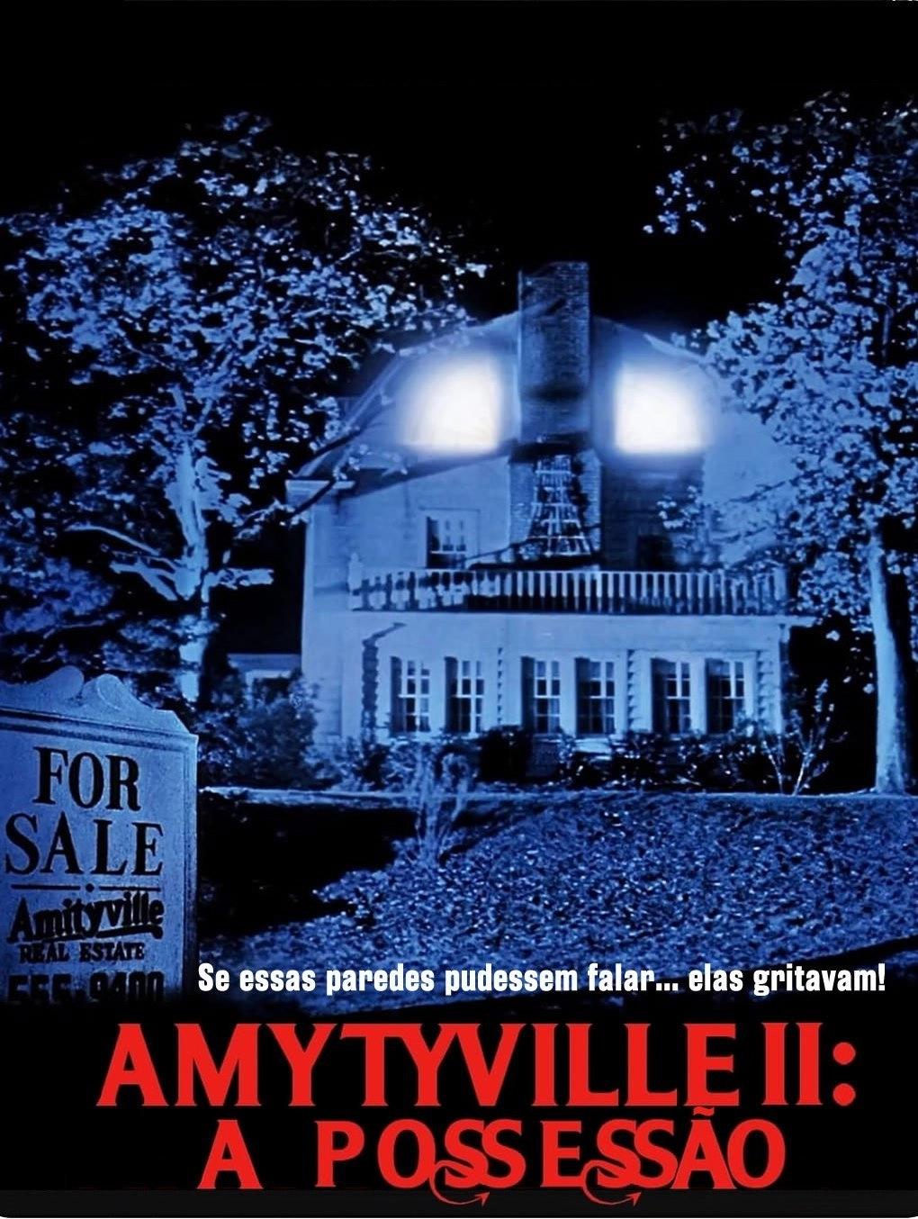 Amityville II: The Possession