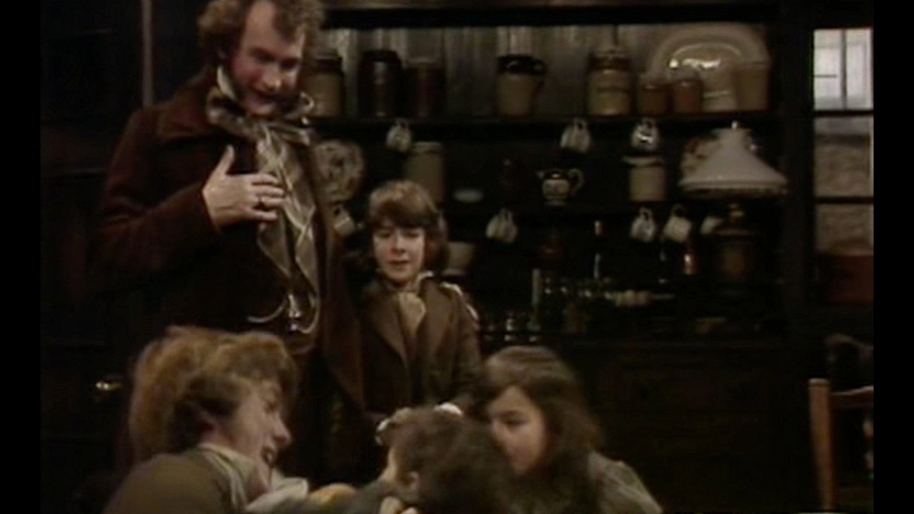 Dickens of London