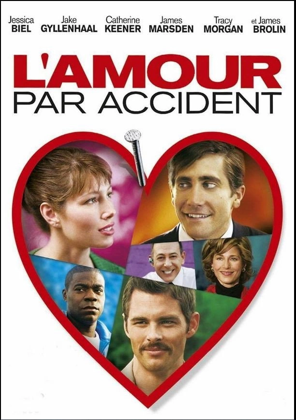Accidental Love