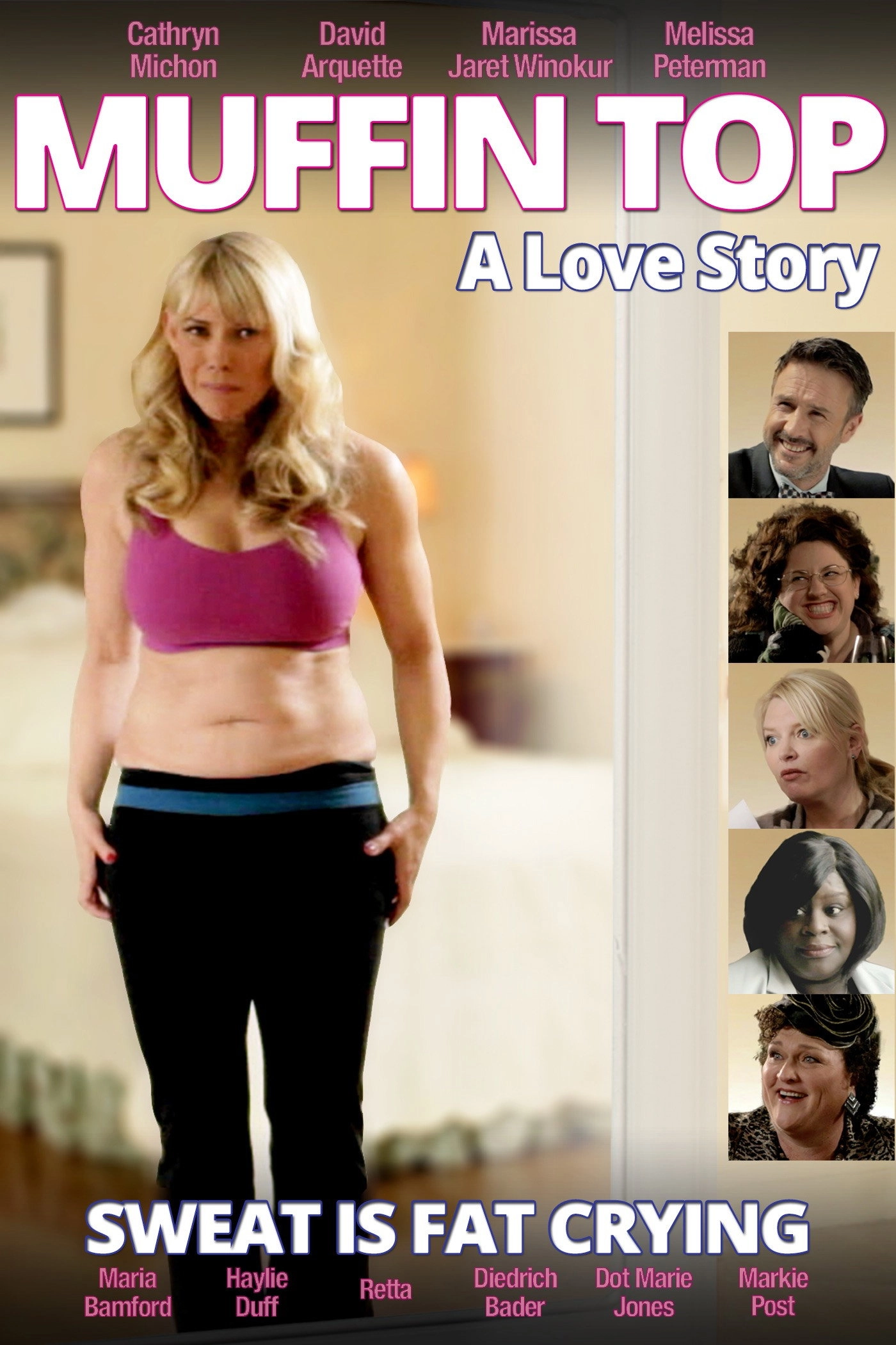 Muffin Top: A Love Story