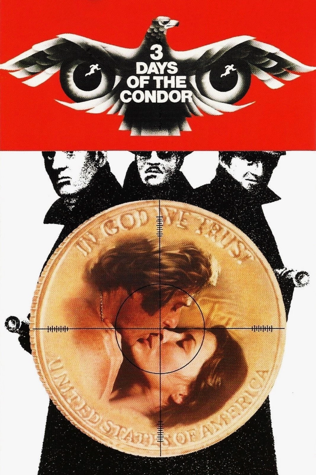 Three Days of the Condor