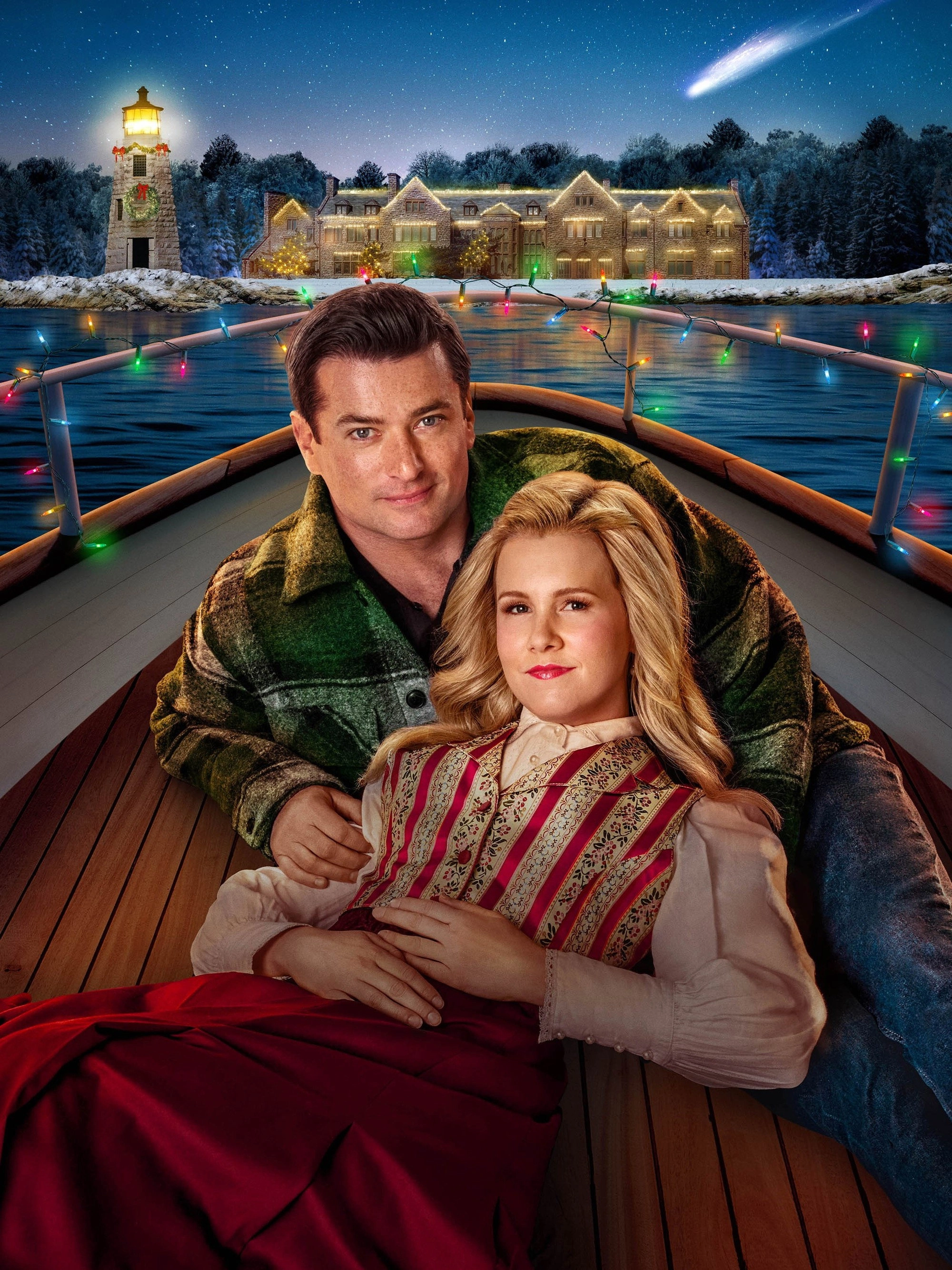 A Newport Christmas