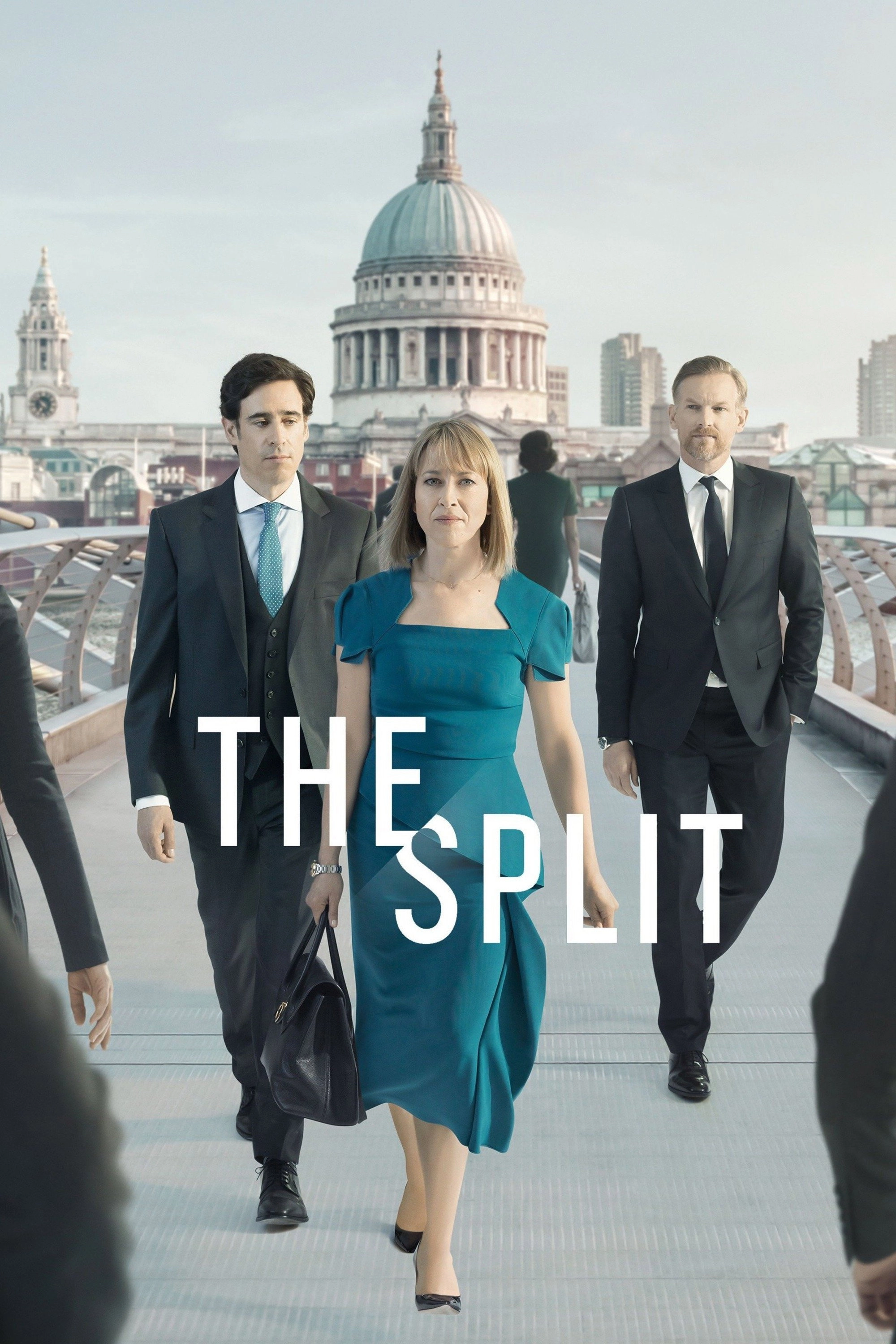 The Split
