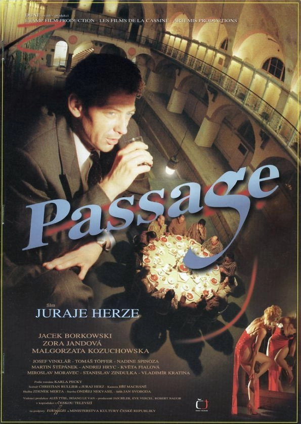 Passage