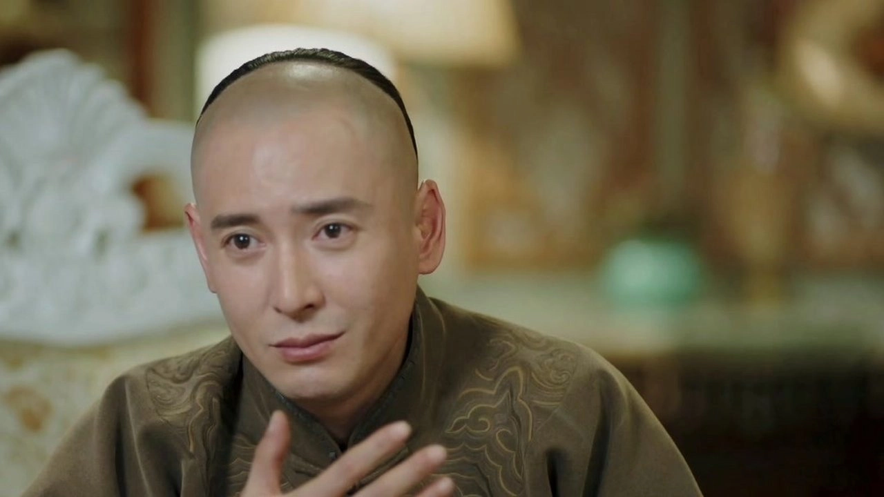 Legend of Zhangku Road