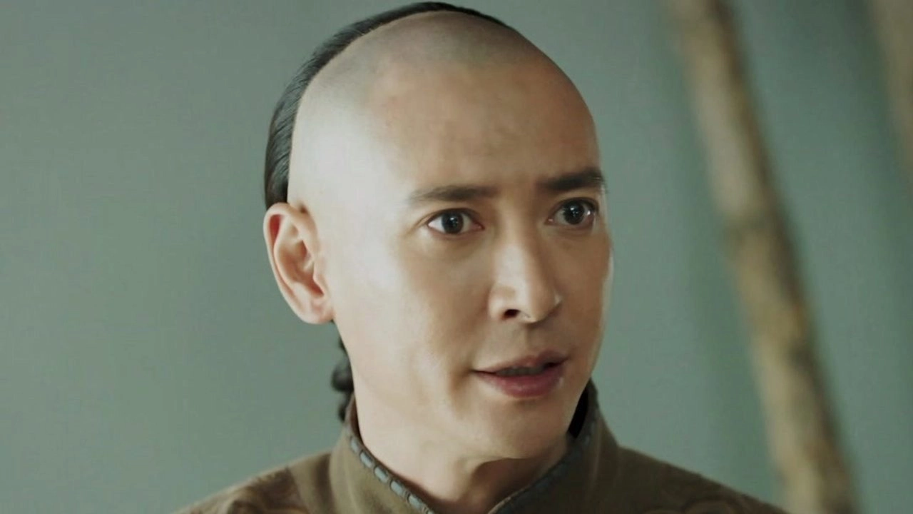 Legend of Zhangku Road