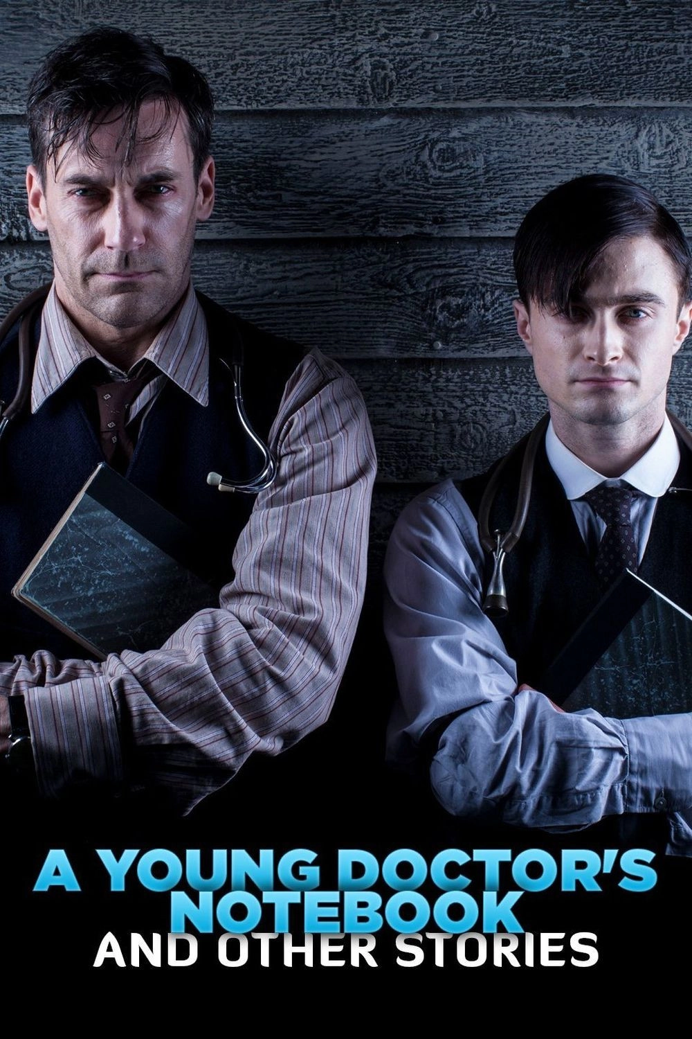 A Young Doctor's Notebook