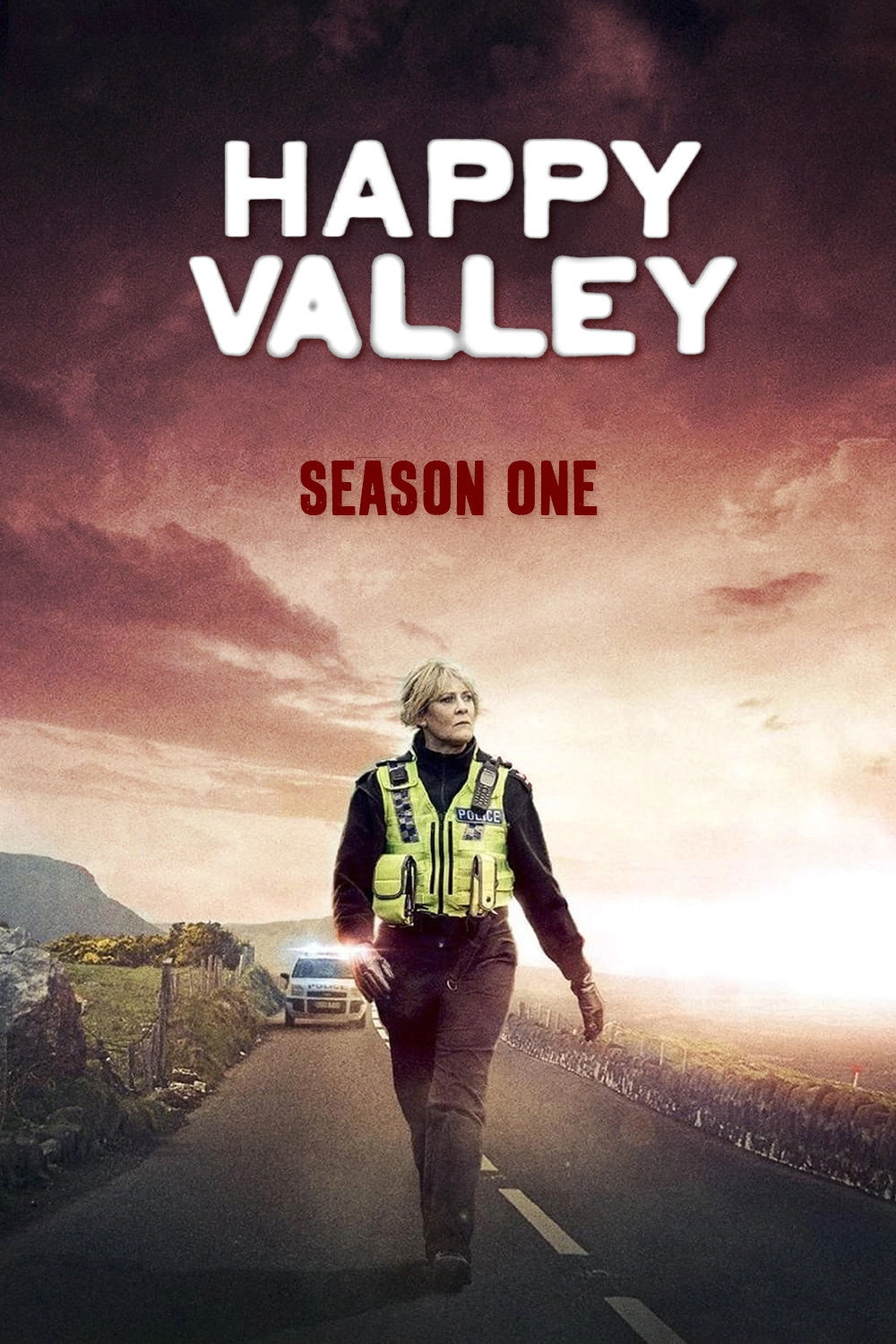 Happy Valley