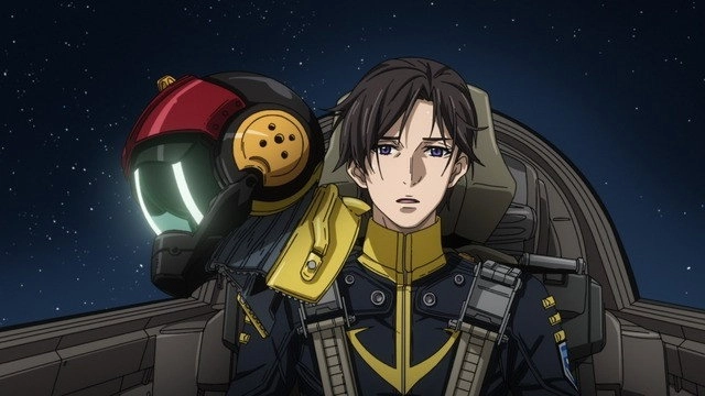 Star Blazers: Space Battleship Yamato 3199