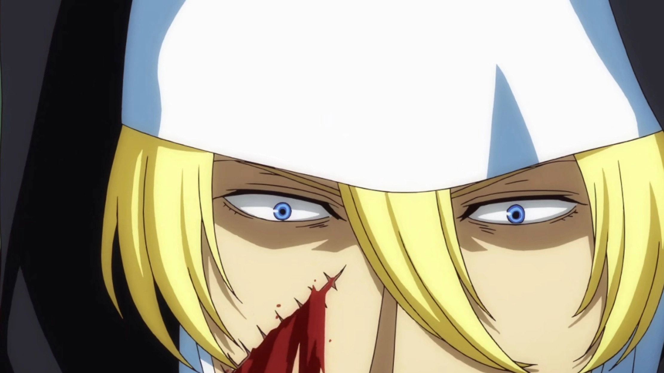 Arakawa Under the Bridge