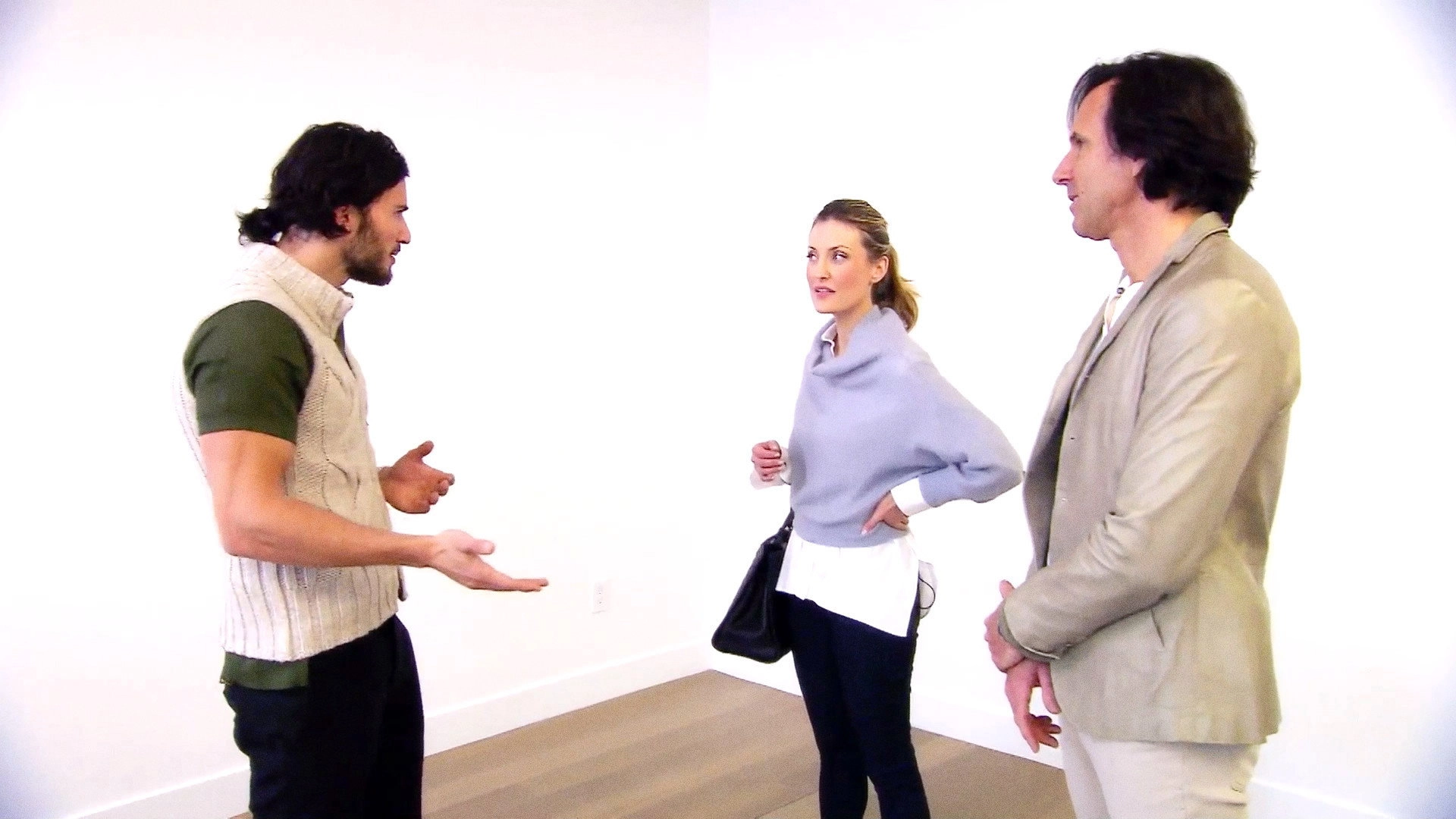 Million Dollar Listing New York
