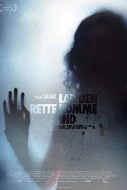 Let the Right One In