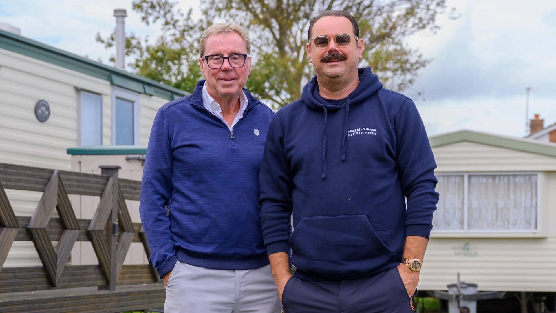 The Dyers' Caravan Park