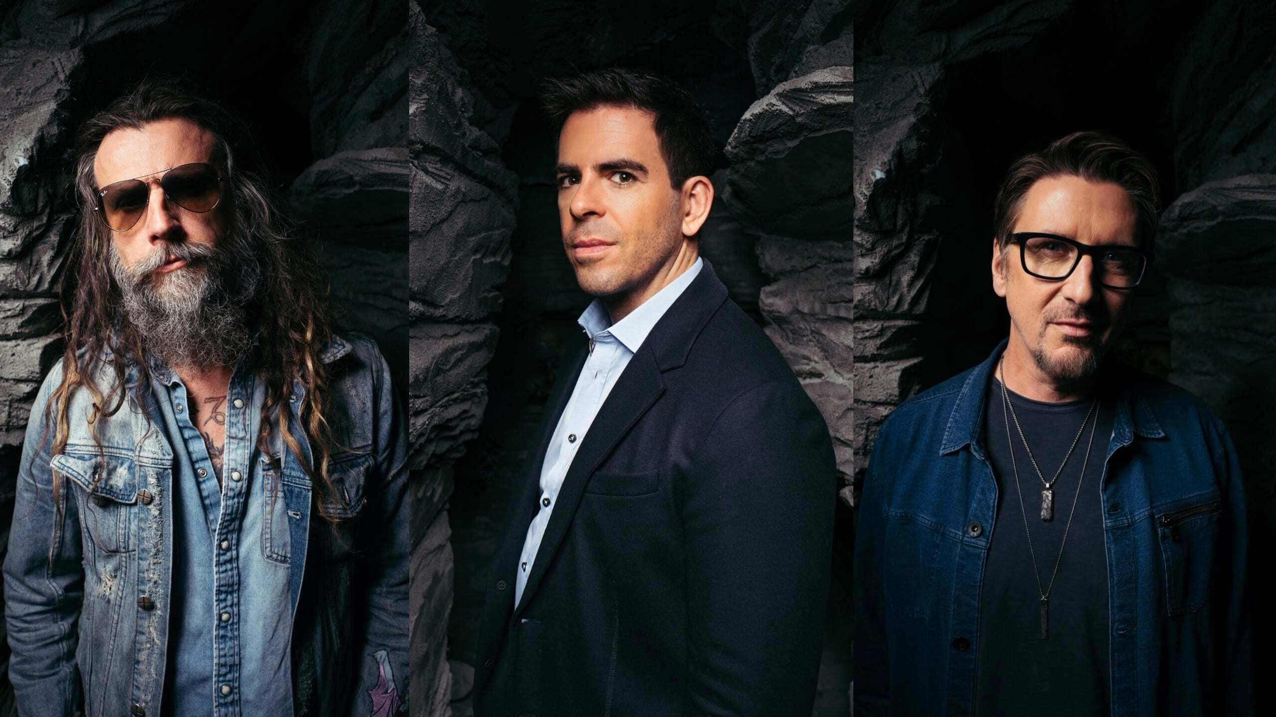 Eli Roth's History of Horror