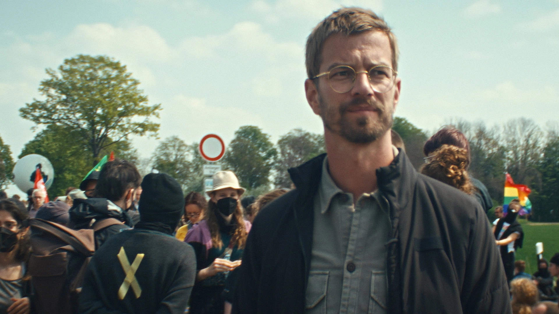 Joko Winterscheidt Presents: The World's Most Dangerous Show