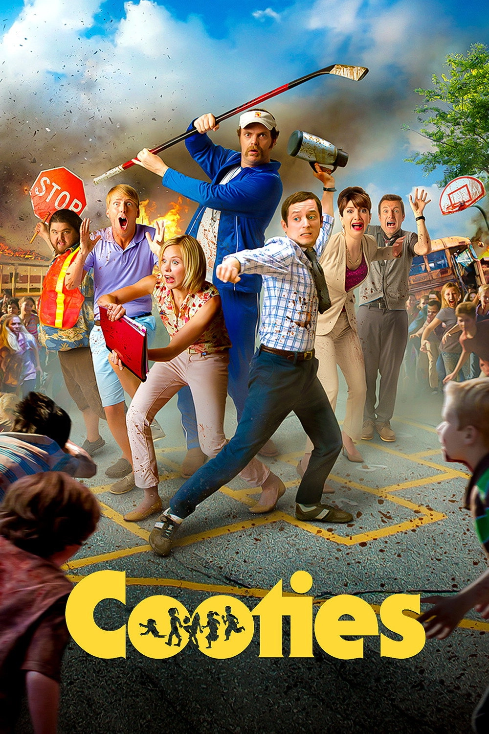 Cooties